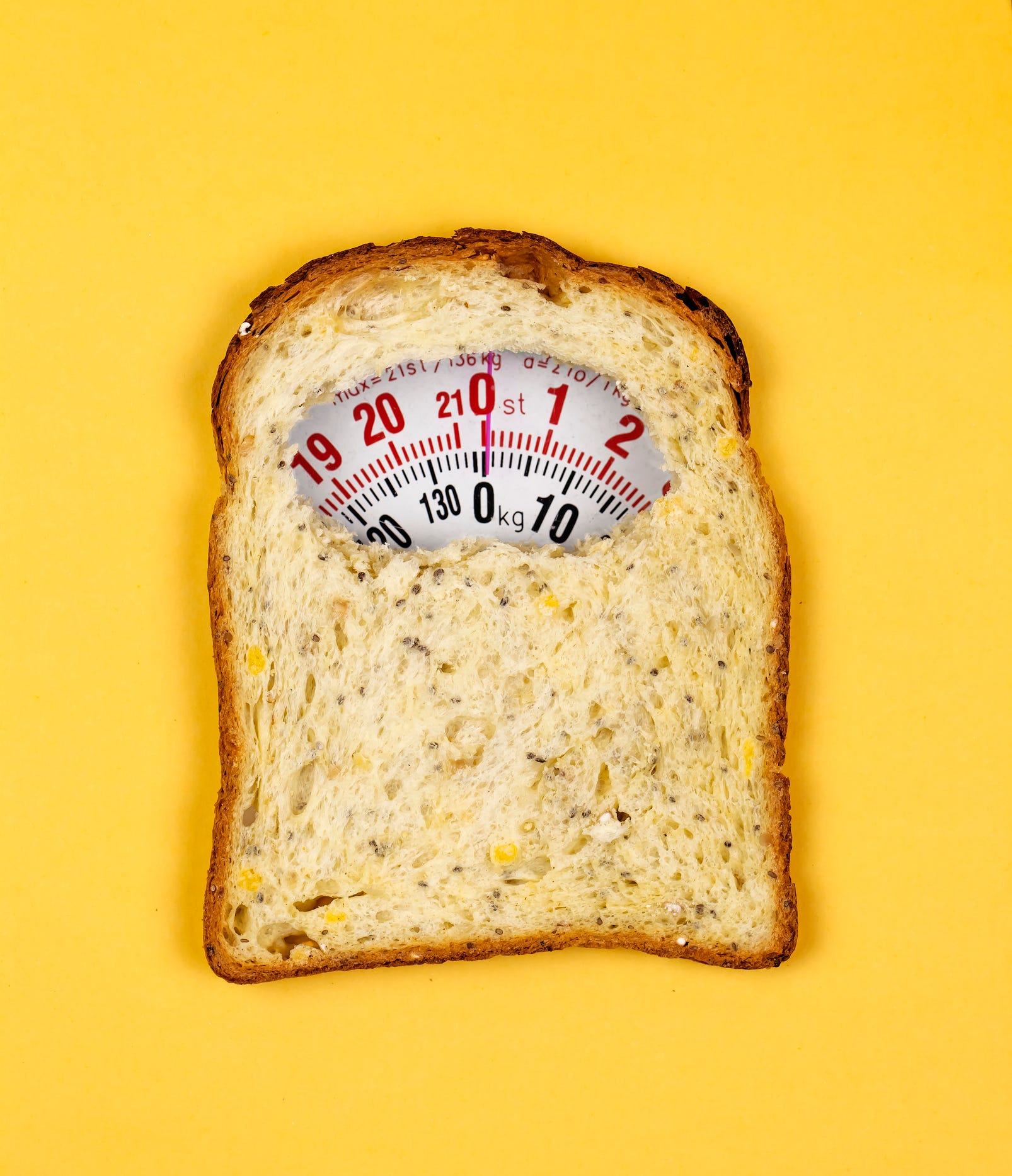 Safe weight loss rate calculator